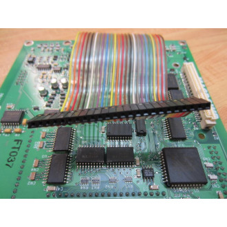 MagPowr 3B163-1 Circuit Board 31B199-1 WCable - Used