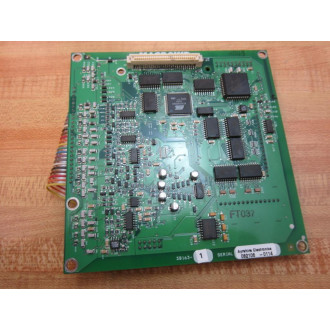 MagPowr 3B163-1 Circuit Board 31B199-1 WCable - Used