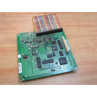 MagPowr 3B163-1 Circuit Board 31B199-1 WCable - Used