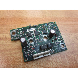 Schneider Eletric 52012-634-52 Circuit Board 5201263452 - Used