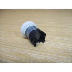 Siemens 3SB3 644-6BA60 Indicator Light 3SB36446BA60 WO Lamp Module - New No Box