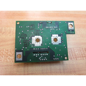 Schneider Eletric 52012-634-52 Circuit Board 5201263452 - Used