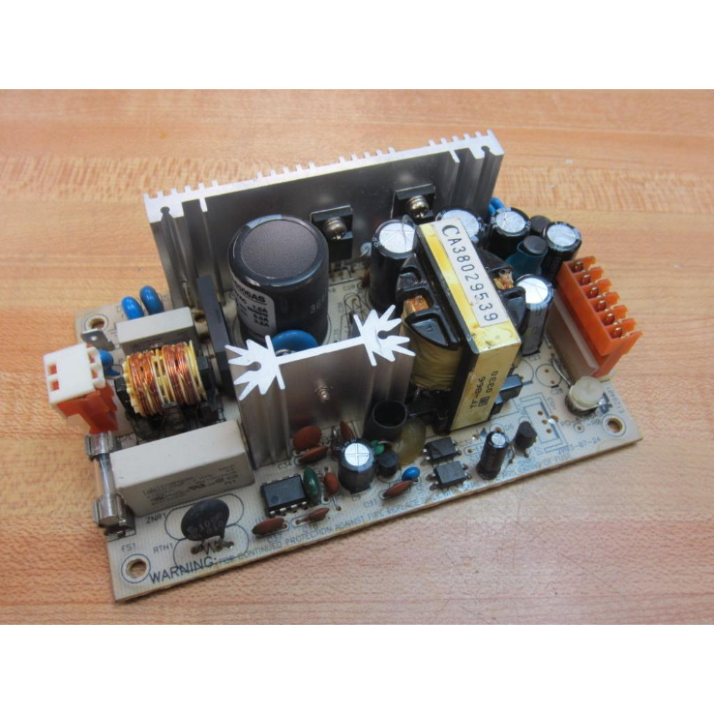 PD-6506AS-R0 Power Supply PD6506ASR0 - Used