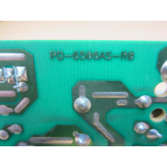 PD-6506AS-R0 Power Supply PD6506ASR0 - Used