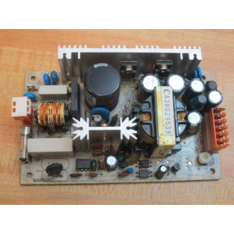 PD-6506AS-R0 Power Supply PD6506ASR0 - Used