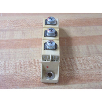 Semikron SKKT 4216 E Thyristor Diode Module SKKT4216E (Pack of 5) - Used