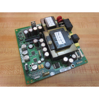 MagPowr 3B162-1 Power Board 3B1621 - Used