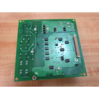 MagPowr 3B162-1 Power Board 3B1621 - Used