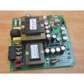 MagPowr 3B162-1 Power Board 3B1621 - Used