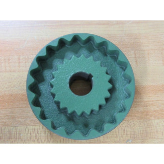Wood's 6J-78 Coupling 6J78
