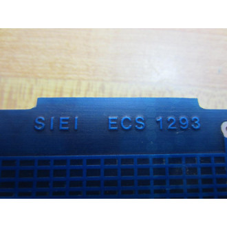 SIEI ECS 1293 TG-A3 Board ECS1293 - Used