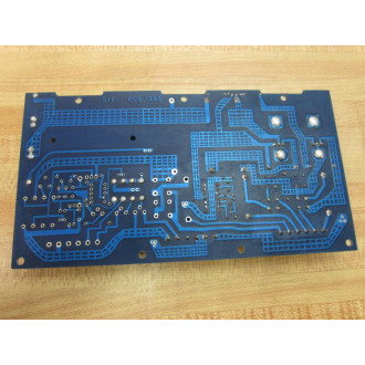 SIEI ECS 1293 TG-A3 Board ECS1293 - Used