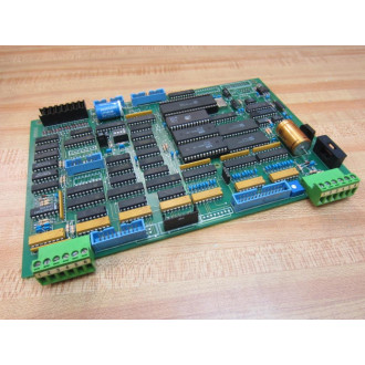 Tenor MTEC05 Circuit Board MTEC05_E - Used