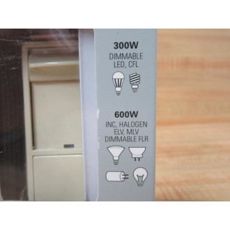 Eaton WBSD-SLD-V All Load Slide Dimmer WBSDSLDV