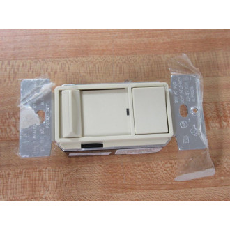 Eaton WBSD-SLD-V All Load Slide Dimmer WBSDSLDV