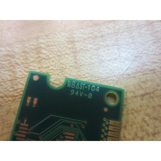 Micron MT2LSDT132UG-10E1 Memory Module - Used Micron MT2LSDT132UG-10E1 Memory Module - Used