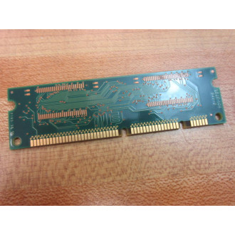 Micron MT2LSDT132UG-10E1 Memory Module - Used Micron MT2LSDT132UG-10E1 Memory Module - Used
