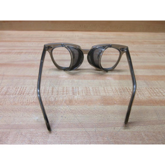 U.S. Safety USSP14010M Protective Eyewear WM40CSS