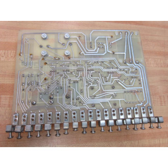 Electro-Flyte 12M02-00021-03 Circuit Board 12M020002103 - New No Box