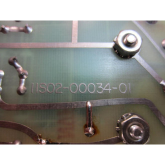Electro-Flyte 12M2-34-01 Circuit Board 12M23401 - New No Box