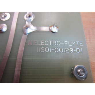 Electro-Flyte 11S01-00129-01 Adjustable Resistor Board 11S010012901 12M3-171 - New No Box