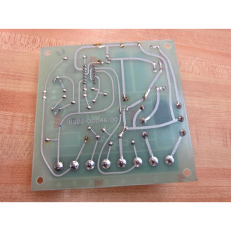 12M02-00046-00 Circuit Board 12M020004600 - New No Box