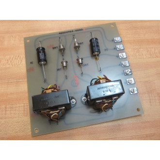 Louis Allis 46S00764-0000 Circuit Board 46S00764-00003 - New No Box