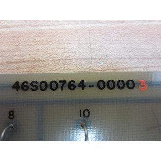 Louis Allis 46S00764-0000 Circuit Board 46S00764-00003 - New No Box