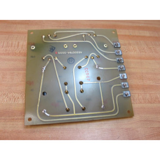 Louis Allis 46S00764-0000 Circuit Board 46S00764-00003 - New No Box