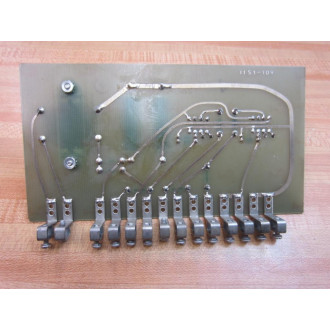 11S1-109 Circuit Board 11S1109 - New No Box