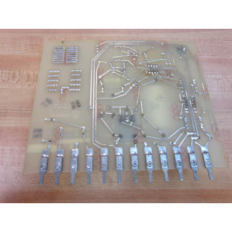Louis Allis 46S2178-11 Circuit Board 46S217811 - New No Box