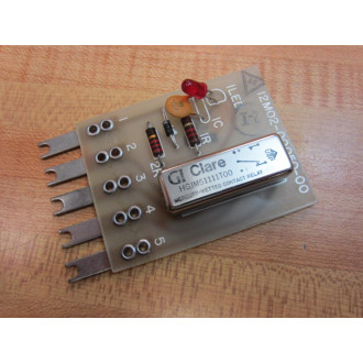 Electro-Flyte 12M02-00050-00 Circuit Board 12M020005000 - New No Box