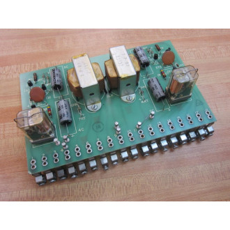 Louis Allis 11S1-24-01 Circuit Board 11S12401 - New No Box