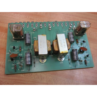 Louis Allis 11S1-24-01 Circuit Board 11S12401 - New No Box