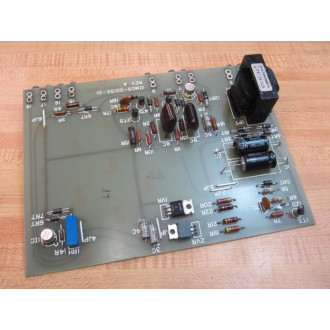 Electro-Flyte 12M03-00132-01 Circuit Board 12M030013201 - New No Box