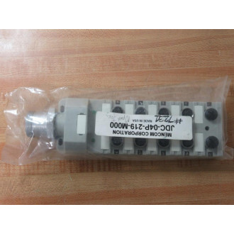 Mencom JDC-04P-219-M000 Junction Block JDC04P219M000