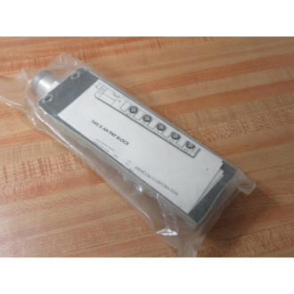 Mencom JDC-04P-219-M000 Junction Block JDC04P219M000