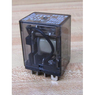 Potter & Brumfield K20P-5A15-120 Relay K20P5A15120