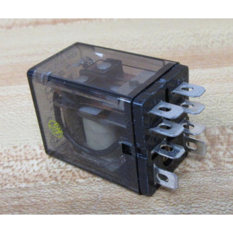Potter & Brumfield K20P-5A15-120 Relay K20P5A15120