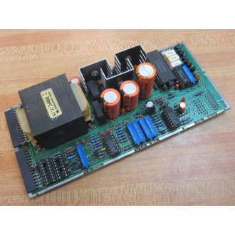 B82-243 Circuit Board B82243 - Used