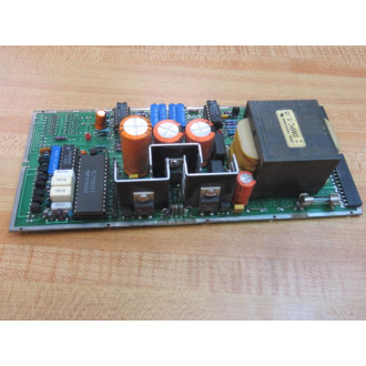 B82-243 Circuit Board B82243 - Used