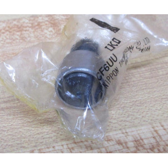 IKO CF6UU Cam Follower (Pack of 2) IKO CF6UU Cam Follower (Pack of 2)