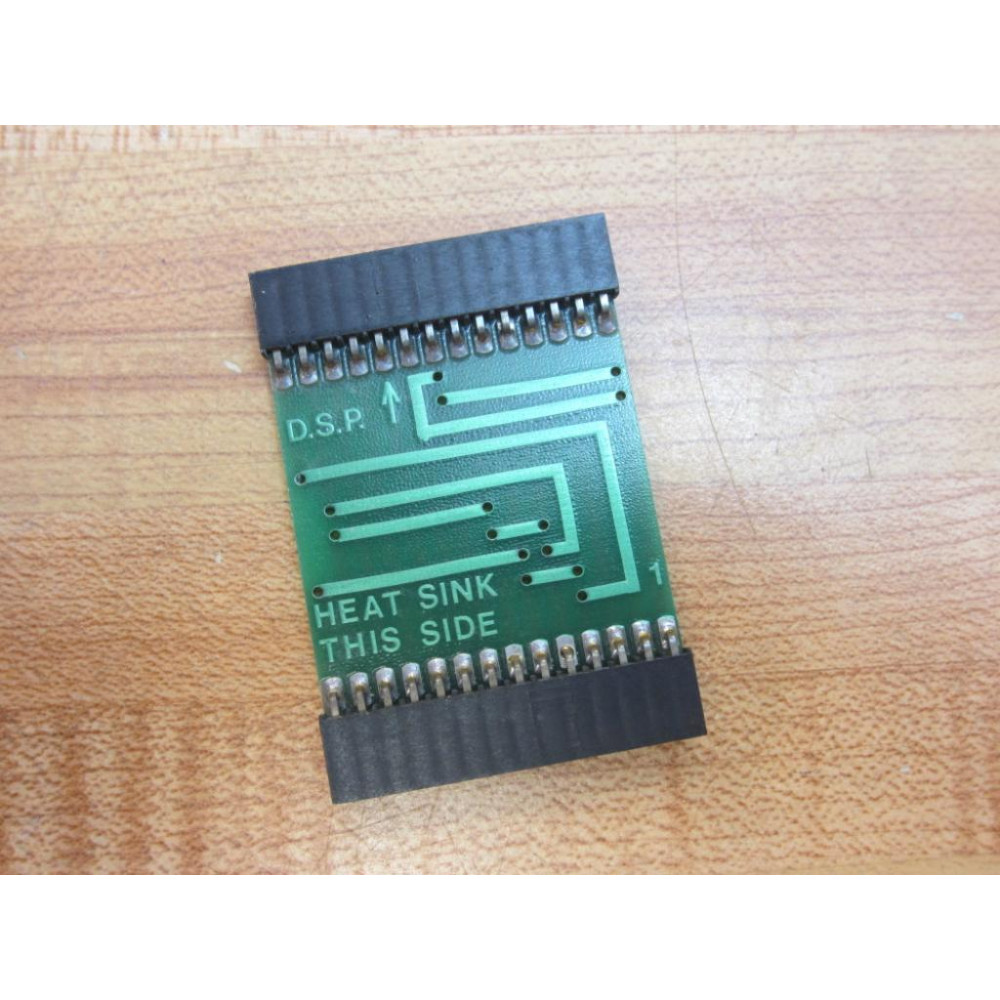 A82-254 Circuit Board A82254 - Used