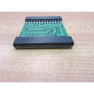 A82-254 Circuit Board A82254 - Used