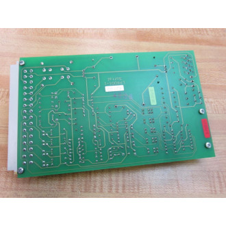 Softal LP6001-b Circuit Board LP6001-1 - Used