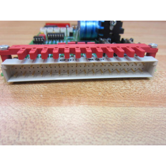 Softal LP6001-b Circuit Board LP6001-1 - Used