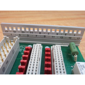 Softal LP 6000N Circuit Board LP6000N - Used