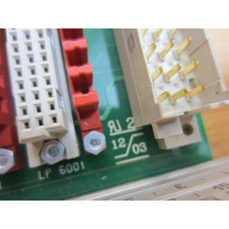 Softal LP 6000N Circuit Board LP6000N - Used