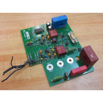 Softal LP 690-1 Inverter Driver Board LP 690 - Used