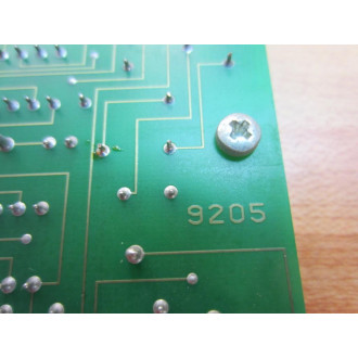 Bauteilseite LP 602 Circuit Board LP 602-4 - Used